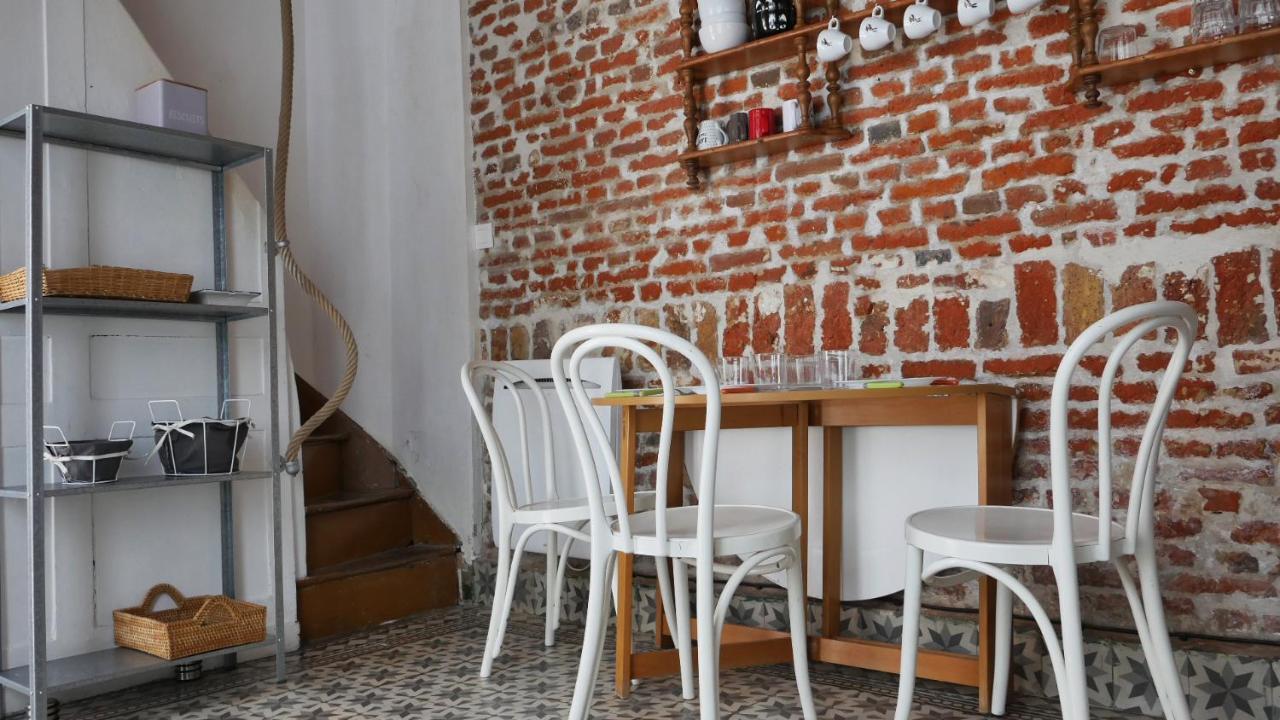 Maison 2 Chambres